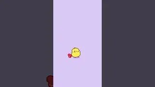 Molang is really hungry for LOVE 💖 