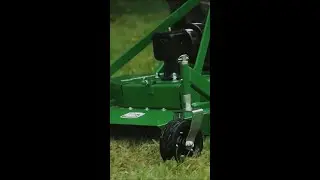 Mowing Season 🚜