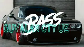 Супер БАСС для машины !!!
