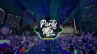 DJ Tream - ELECTROCHOC