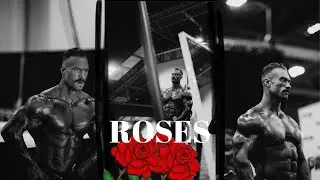 GYM MOTIVATION - Chris Bumstead 