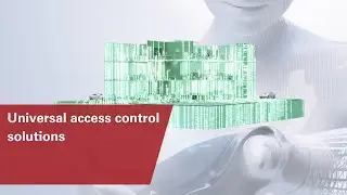 ELATEC - Universal access control solutions