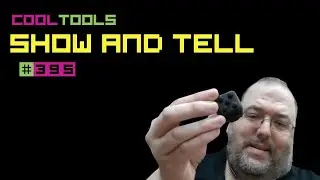 Show and Tell 