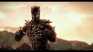 Mortal Kombat X ешё 4 фоталки за 4х бойцов