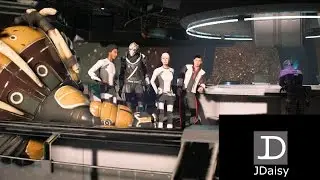 Mass Effect Andromeda Review