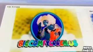 Radical sheep Amity Treehouse Npt American publie television effects I'm a freak effects