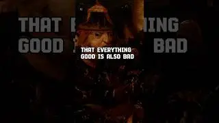 The Meaning of Hell - Carl Jung