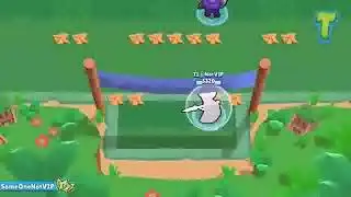 RICOCHET is OP 🔥 BRAWL STARS Funny Moments & Glitches & Fails