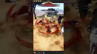Warrior full focus | En directo todos los días en Twitch.tv/FennixSB
