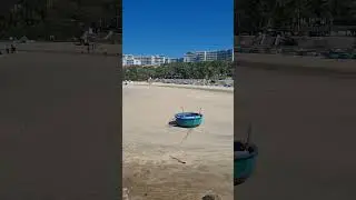 Bãi đá Ông Địa. khu phố 1, Thành phố Phan Thiết, Bình Thuận 800000. Вьетнам, 13.02.2024