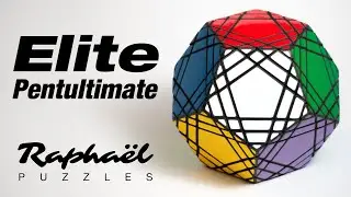 Elite Pentultimate by Raphaël