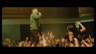 Gallus - Are You Finished (Official Music Video)