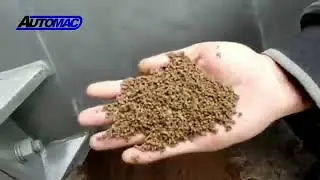 Granulator