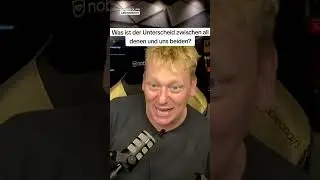 Knossi x Stefan Raab🤴 