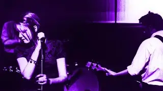 Cha Cha Cohen - Peel Session 1996