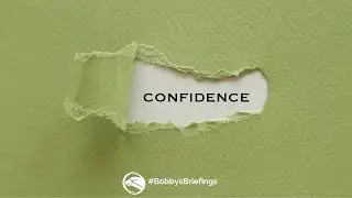Confidence