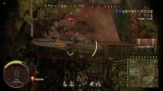 WoT Console: Radley-Walters in Progetto M40 mod. 65: 9K+ Damage