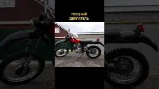 ИЖ К-16 ПЛЮСЫ И МИНУСЫ #мотоцикл