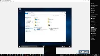 How to install guest additions on Windows 10