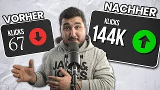 BEKOMME MEHR YOUTUBE-AUFRUFE MIT DIESEN 7 TIPPS! | MEHR KLICKS, MEHR AUFRUFE auf YouTube - 2022