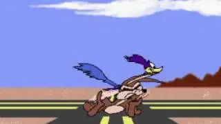 Coyote II - Road test