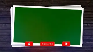 Green Screen - Photos Slideshow with effects - Chroma Key