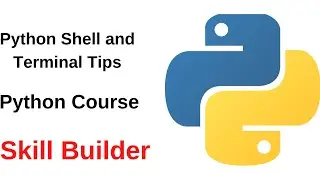 11 Python Shell and Terminal Tips