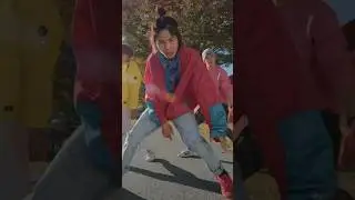 Fruit Ninja #Dance