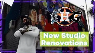 40 Stops Thru to check out RENOVATIONS - [MLO] GTA V -  [Add-On SP/FIVEM] (TOP TIER STUDIOS) 4K