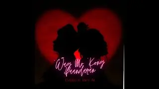EYLUKE - Wag Mo Kong Paandaran ft. Jaey Al (Official Music Video)