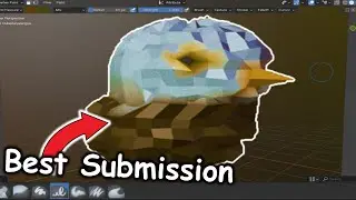 The Least Talented Person Wins (Terrible Idea)