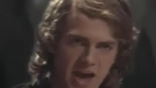 Smol Anakin gets denied master