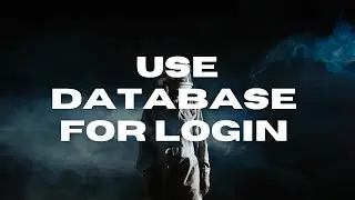 Convert Yii2 Basic Template to Use Database for Login