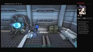 PS4-Live-Übertragung von REVERS_AGON