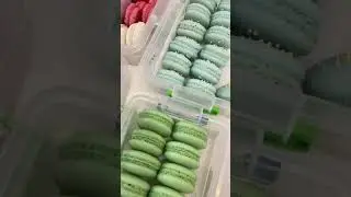 Макарон😍