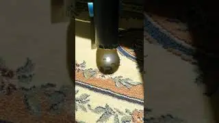 Büyüteç İle Ateş Nasıl Yakılır?