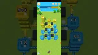 Empire takeover level 59