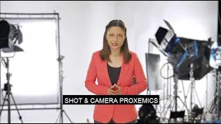 Shot and Camera Proxemics: Online Direction Course by WWI Virtual Academy