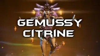 GEMUSSY | A CITRINE TRIBUTE