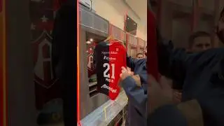 #AtlasFc gracias por fichar a los muchachos.