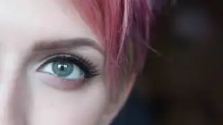 Ariana Grande Classic Makeup - Part 1 of 2 part video!