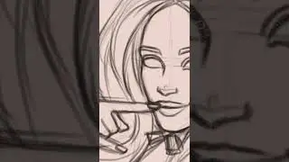 Octokuro - Speed Art