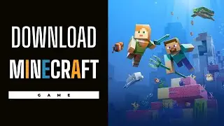 How to Download Minecraft On Android For Free? Minecraft Java Edition 2022