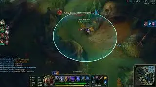Bronze V to Challenger- Ep.1
