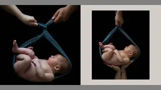Andrea - Lifestyle Newborn Photography