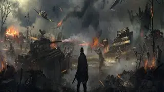 TOP 6 Best Games Like Hell Let Loose FOR PC and CONSOLE