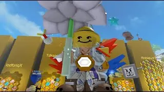Лучший эксплоит 2023 + лучший скрипт Bee Swarm Simulator