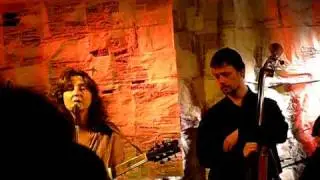 Antonina Krzysztoń - Braciszku (ODK 