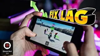 How To Fix Lag In ROBLOX Mobile | 2 GB ram devices | 2023