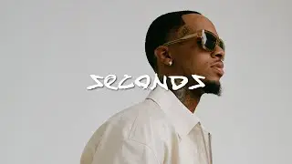 (FREE) Toosii x No Cap Type Beat 'SECONDS' | 